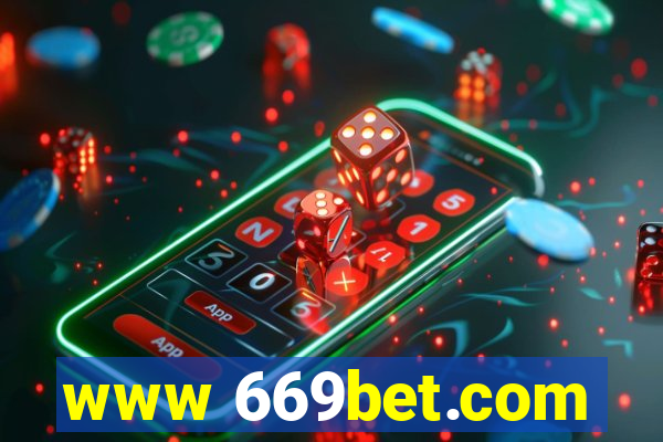 www 669bet.com